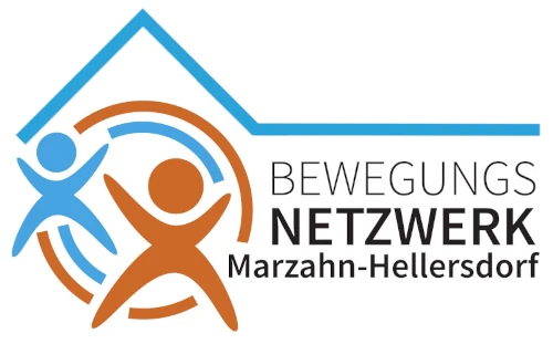 Logo Bewegungsnetzwerk Marzahn-Hellersdorf 2023