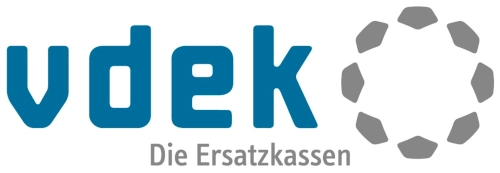 vdek Logo