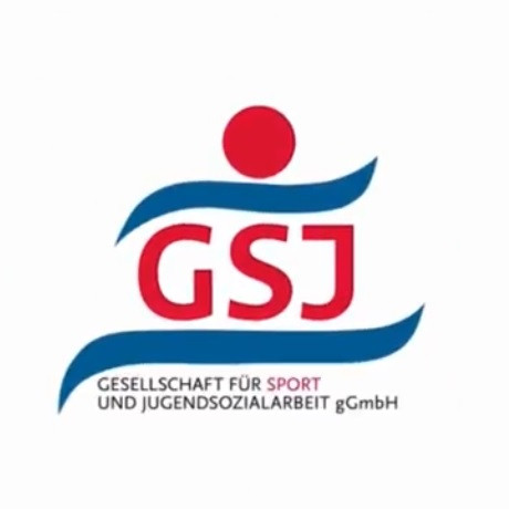 Logo GSJ