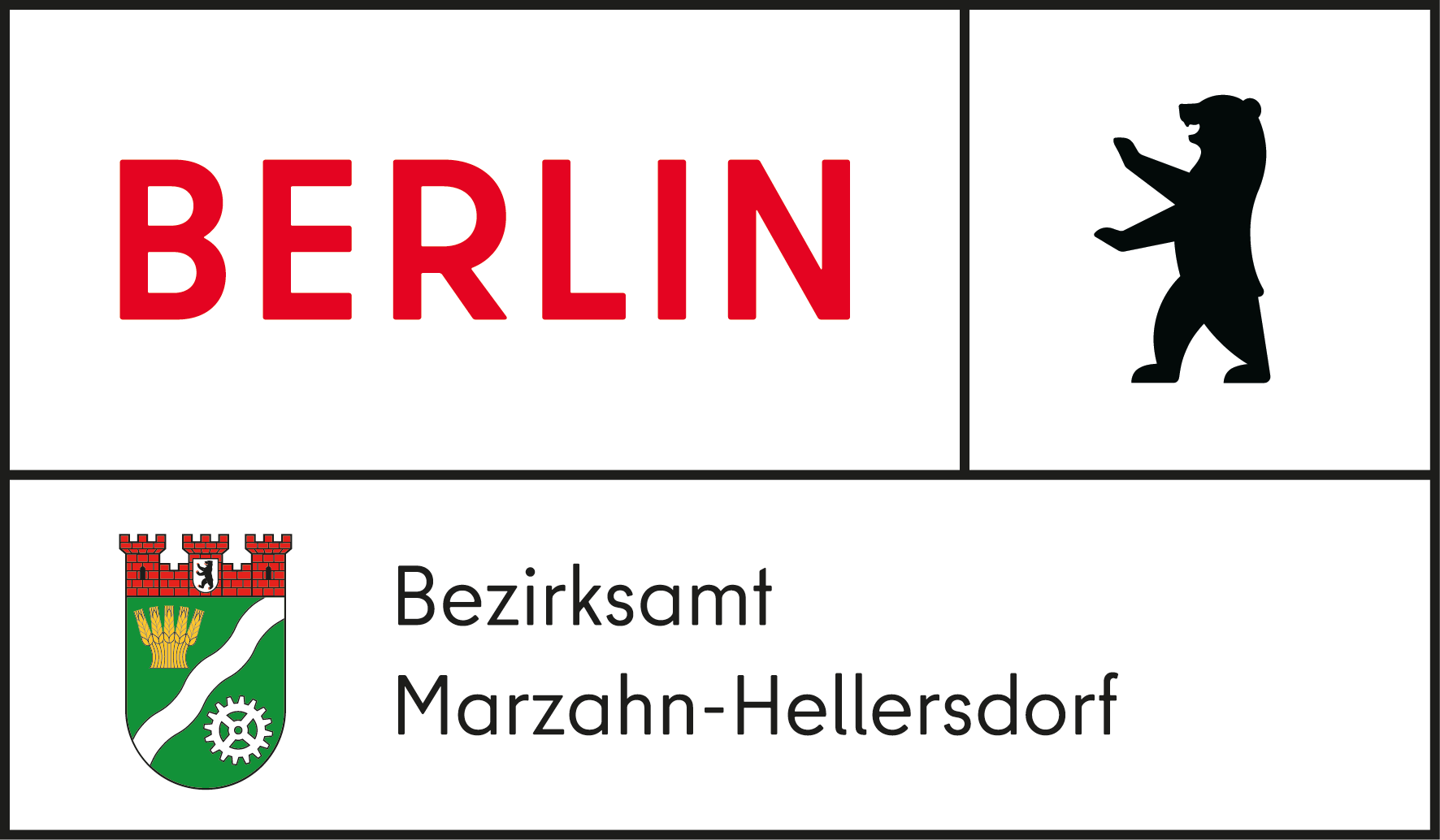 Bezirksamt Marzahn-Hellersdorf