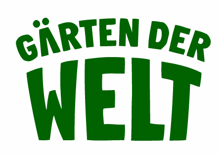 Logo Gärten der Welt