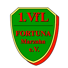 Logo 1. VFL Fortuna Marzahn