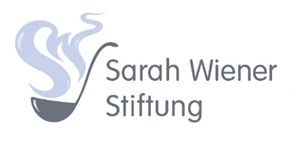 Logo Sarah Wiener Stiftung