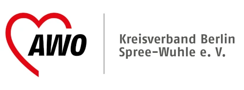Logo AWO_Spree-Wuhle