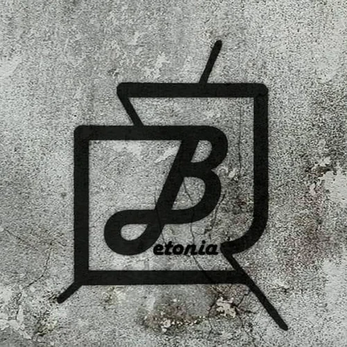 Logo Jugendzentrum Betonia