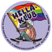 Logo HELLA-Klub